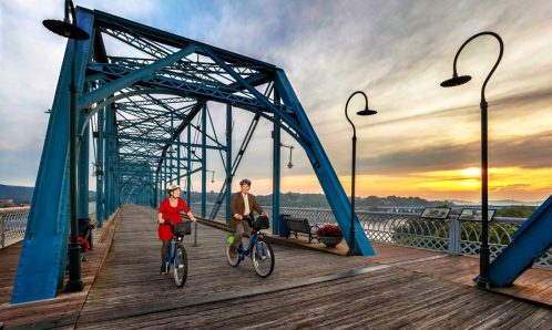 chattanooga - banner image