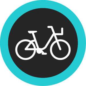 Download CycleFinder for Bike Chattanooga