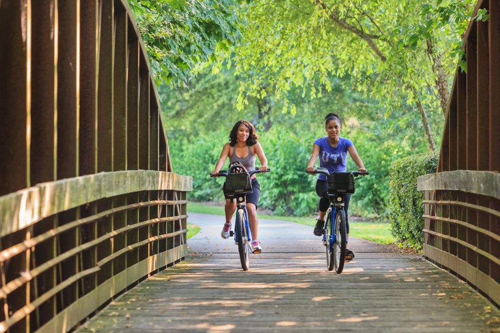 Bike Chattanooga