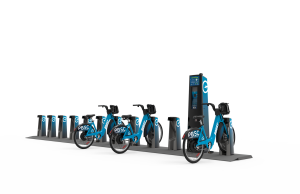 BOOST e-station