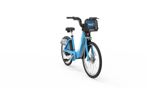 BOOST e-bikes Bike Chattanooga