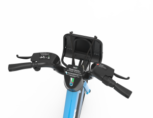 BOOST e-bikes