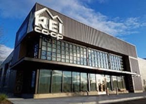 REI Member Perks