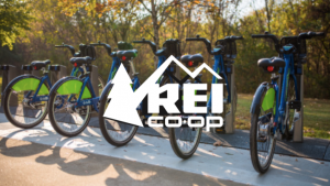 Member Perks at REI