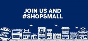 Small Business Saturday