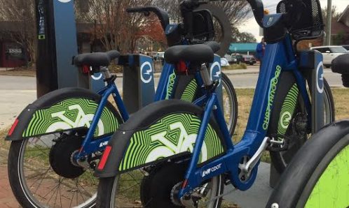 BOOST E-BIKES
