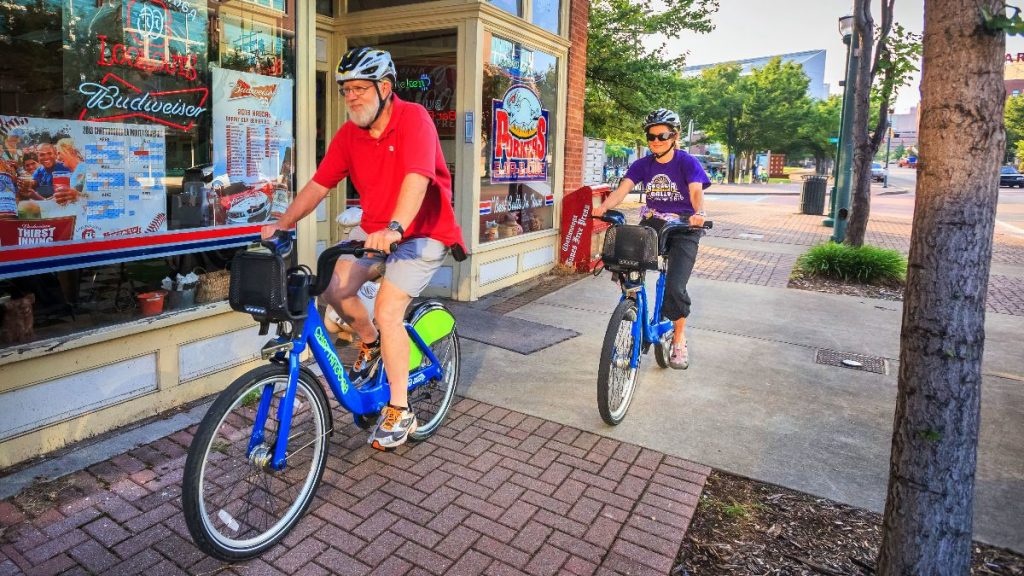 Bike Chattanooga